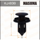 KJ-838                <br />MASUMA