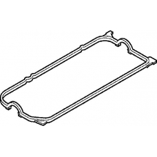 864.260 Elring Прокладка, крышка головки цилиндра