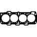 415048P CORTECO Прокладка, головка цилиндра