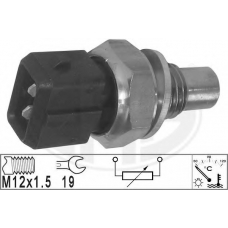 330819 ERA Датчик, температура охлаждающей жидкости