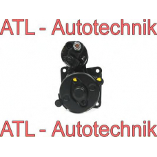 A 14 570 ATL Autotechnik Стартер