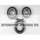 ABK847<br />Automotive Bearings