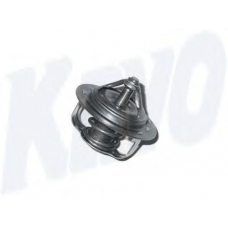 TH-4504 KAVO PARTS Термостат, охлаждающая жидкость