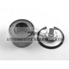 ABK1642 Automotive Bearings Комплект подшипника ступицы колеса