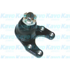 SBJ-4013 KAVO PARTS Несущий / направляющий шарнир