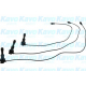 ICK-5518 KAVO PARTS Комплект проводов зажигания