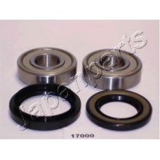 KK-17000 JAPANPARTS Комплект подшипника ступицы колеса