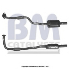 BM90525H BM CATALYSTS Катализатор