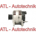 L 41 500 ATL Autotechnik Генератор