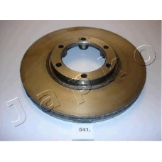 60541 JAPKO Тормозной диск