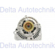 L 38 610<br />DELTA AUTOTECHNIK