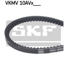 VKMV 10AVx850 SKF Клиновой ремень