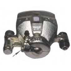 QBS4039 QUINTON HAZELL Тормозной суппорт