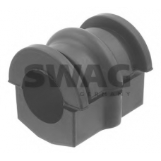 82 94 2537 SWAG Опора, стабилизатор