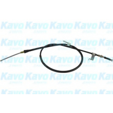 BHC-4602 KAVO PARTS Трос, стояночная тормозная система