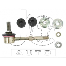 J65016JC Japan Cars Соединительная стойка стабилизатора