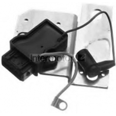 15860 STANDARD Блок управления, система зажигания