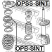 OPB-SINT FEBEST Подшипник качения, опора стойки амортизатора