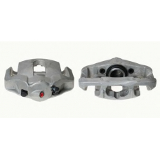 F 06 132 BREMBO Тормозной суппорт