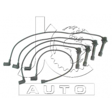 L33011JC Japan Cars Комплект высоковольтных проводов