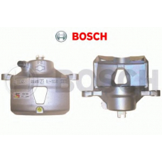 0 204 103 745 BOSCH Тормозной суппорт