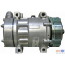 8FK 351 128-551 HELLA Компрессор, кондиционер