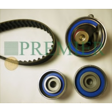 PBTK339 BRT Bearings Комплект ремня ГРМ