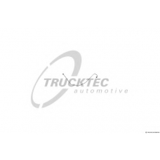 01.13.119 TRUCKTEC AUTOMOTIVE Трубопровод высокого давления, система впрыска