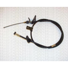 8140 69117 TRIDON Hand brake cable