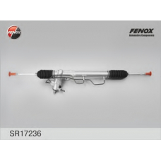 SR17236 FENOX Рулевой механизм