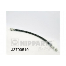 J3700519 NIPPARTS Тормозной шланг