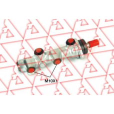 5134 CAR Главный тормозной цилиндр
