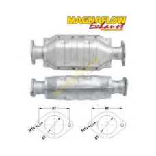 85614 MAGNAFLOW Катализатор