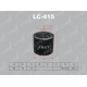 LC-415<br />LYNX<br />Фильтр масляный