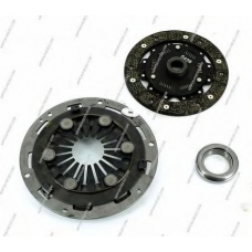 D200U04 NPS Комплект сцепления