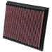 33-2767 K&N Filters Воздушный фильтр