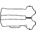 X53918-01 GLASER Прокладка, крышка головки цилиндра