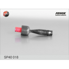 SP40018 FENOX Осевой шарнир, рулевая тяга