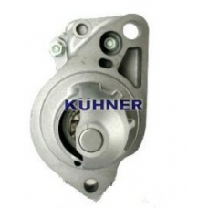 101458 AD KUHNER Стартер