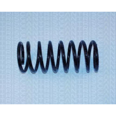 8750 1619 TRIDON Coil spring front