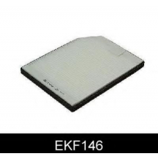 EKF146 COMLINE Фильтр, воздух во внутренном пространстве