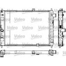883770 VALEO Радиатор, охлаждение двигателя