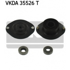 VKDA 35526 T SKF Опора стойки амортизатора