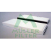FC372x2 MULLER FILTER Фильтр, воздух во внутренном пространстве