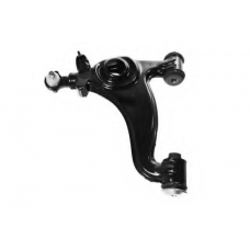 ME-WP-1712 MOOG Рычаг независимой подвески колеса, подвеска колеса