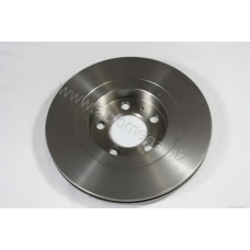 3061503011J0E AUTOMEGA Тормозной диск