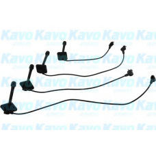 ICK-9016 KAVO PARTS Комплект проводов зажигания