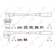 SPC6309 LYNX Комплект проводов зажигания