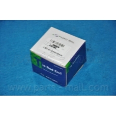 PXCTC-005-S Parts mall Наконечник поперечной рулевой тяги