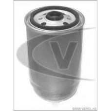 V10-0357-1 VEMO/VAICO Топливный фильтр